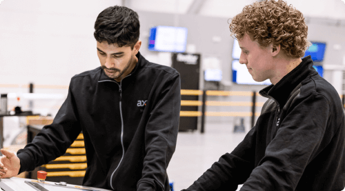 Sustainability axjos way